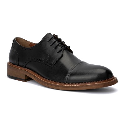 Vintage Foundry Co. Men's Cyrus Oxford