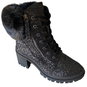 Women's Wo's Blink Boot - Very G - 1 of 3