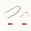 Unique Bargains Hand Woven Decorative Braided Curtain Tiebacks - 3 of 4