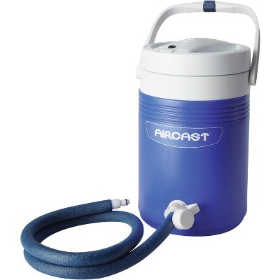 DJO 2125 Aircast Cryo/Cuff Gravity Cooler and Tube Set (Each)