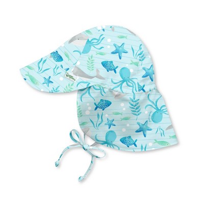 swim hats target