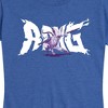 Women's - Avatar: The Last Airbender - Aang Momo Happy Short Sleeve Graphic T-Shirt - 2 of 4
