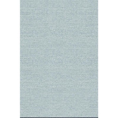 Washable Area Rugs for Bedroom Living Room, Low Pile Solid Color Thin Rug Non Slip Kitchen Carpet Indoor for Home Decor