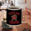 Maryland Terrapin Ceramic Coffee Mug Novelty Gift Mugs for Coffee Tea and Hot Drinks 11oz White - 4 of 4
