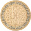 Unique Loom    Edinburgh Tansy Area Rug - 2 of 4