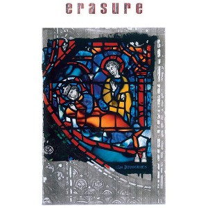 Erasure - The Innocents (Vinyl) - 1 of 1