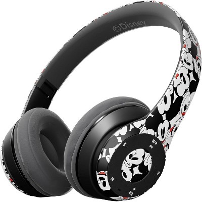 Disney Minnie Mouse  Bluetooth Headphones -Wireless Over-Ear Headphones