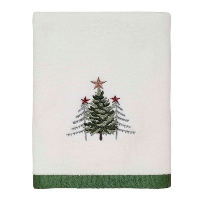 Avanti Trees Hand Towel