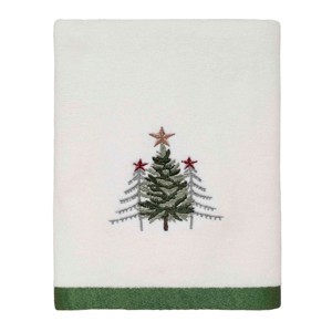 Avanti Trees Hand Towel - 1 of 3