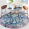 Madison MAD444 Power Loomed Area Rug  - Safavieh - 2 of 3