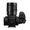 Panasonic LUMIX GH7 Micro Four Thirds Mirrorless Camera with 12-60mm Leica Lens - 2 of 3