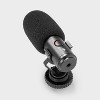 Cardioid Microphone - heyday™ Black - image 3 of 3