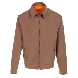Men's Waterproof Reversible Windproof Jacket - Schott - 1 of 2
