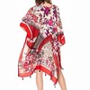 Women's Antalya Scarf - Justin & Taylor - 2 of 4
