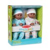 Melissa & Doug Mine to Love - Tyler & Taylor Twins - 3 of 4