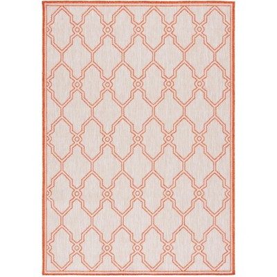 Beach House BHS270 Machine Made Loomed Rug - Safavieh