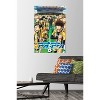 Trends International AO ASHI - Esperion FC Unframed Wall Poster Prints - 2 of 4