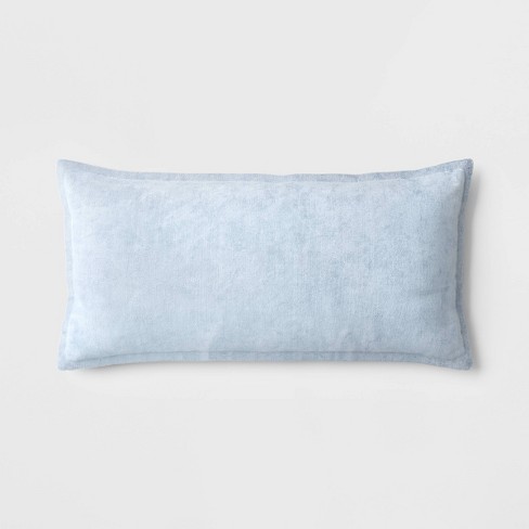 Target oversized lumbar pillow hotsell