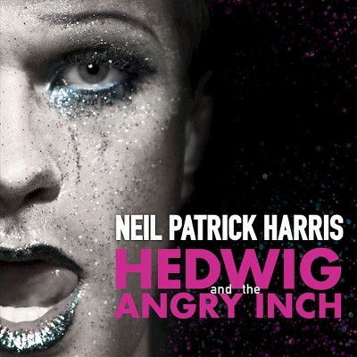 Hedwig And The Angry Inch - Hedwig And The Angry Inch (OCR) (CD)