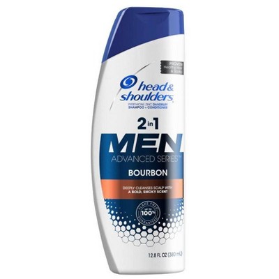 hair conditioner for men