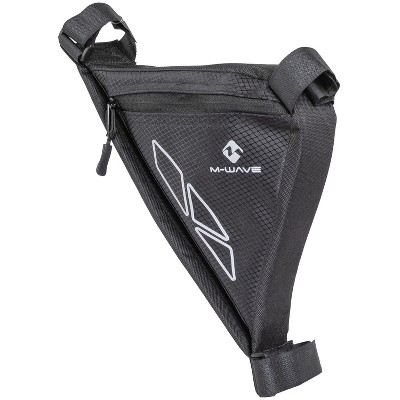 M-Wave Rotterdam Shoulder Frame Bicycle Bag