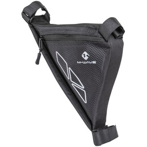 M-Wave Rotterdam Shoulder Frame Bicycle Bag - 1 of 1