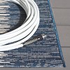 Courtyard CY8579 Power Loomed UV Resistant, Stain Resistant, Non-Shedding Indoor/Outdoor Rugs - Safavieh - 3 of 4
