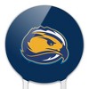 Fort Lewis College Primary Logo Acrylic Cake Topper Party Decoration for Wedding Anniversary Birthday Graduation - 3 of 4