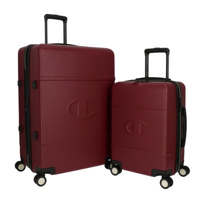 Champion Tracker 2 Piece Set (21""/29"") - Tawny Port