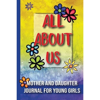 All About Us - by  Skribent (Paperback)