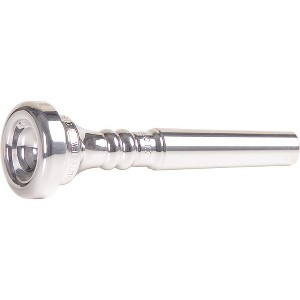 Marcinkiewicz Signature Series Trumpet Mouthpiece Level 2 E12.4 - Roger Ingram 194744707896 - 1 of 1