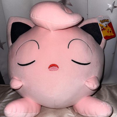 Stuffed jigglypuff cheap