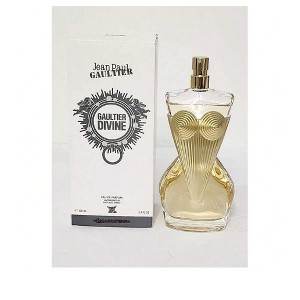Jean Paul Gaultier Red Berries, Calypsone, Patchouli, Musk, Jasmine  Women Eau De Parfum Refillable Spray 3.4 Oz *Tester 2023  3.4 Oz - 1 of 1