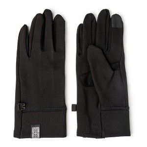 Britt's Knits Thermal Tech Cold Weather Winter Gloves Touch Screen Fleece Lining Gloves Unisex for Men and Women - 1 of 3