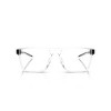 Scuderia Ferrari FZ8020U 55mm Gender Neutral Pillow Sunglasses - 2 of 4