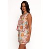 Petal and Pup - Abella Side Tie Top - Summer Haze - 2 of 4