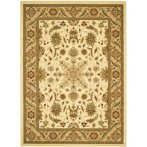 Lyndhurst LNH211 Power Loomed Area Rug - Safavieh - 1 of 4