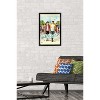Trends International Netflix Heartstopper: Season 2 - One Sheet Framed Wall Poster Prints - 2 of 4