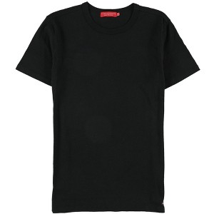 n:philanthropy Womens Warren Crew Neck Basic T-Shirt - 1 of 2
