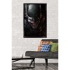 Trends International DC Comics The Batman Who Laughs - Face Framed Wall Poster Prints - 2 of 4