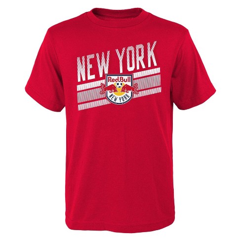 New york best sale red bulls apparel