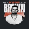 Kane Brown Men's Kane Photo Circle Short Sleeve Graphic Cotton T - 2 of 3