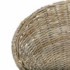 Sierra Rattan Accent Chair - ACH6501 - Safavieh - 3 of 4