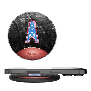 NFL AFC Historic Teams Legendary 15-Watt Wireless Charger - 1 of 4