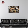 Notoriart Bartender Bar Cart Art For Men Unframed - 2 of 4