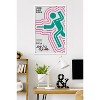 Trends International Netflix Squid Game: Season 3 (2025) - Hide & Seek Framed Wall Poster Prints - 2 of 4