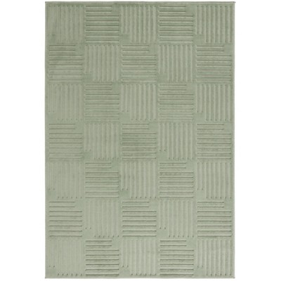 Selena SLE678 Power Loomed Indoor Rug - Safavieh