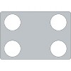 Whirlpool & Maytag StoveGuard Stove Protector #182 - 2 of 3