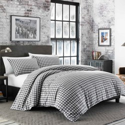 Black Mountain Plaid Comforter Set Eddie Bauer Target