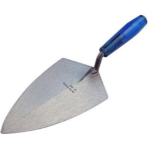 Bon Tool 72-356 Brick Trowel - Cs Ph 11" P Handle - 1 of 1